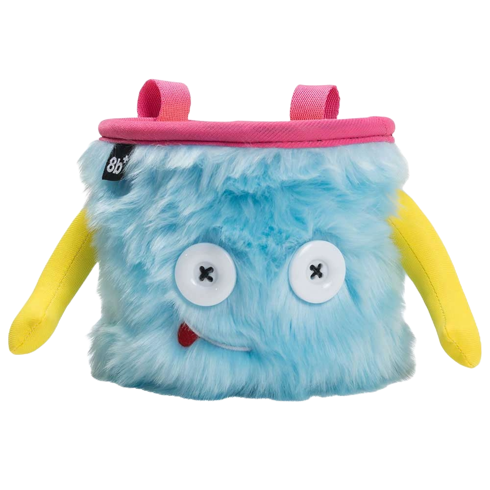 JAMIE The 8BPLUS Chalk Bag