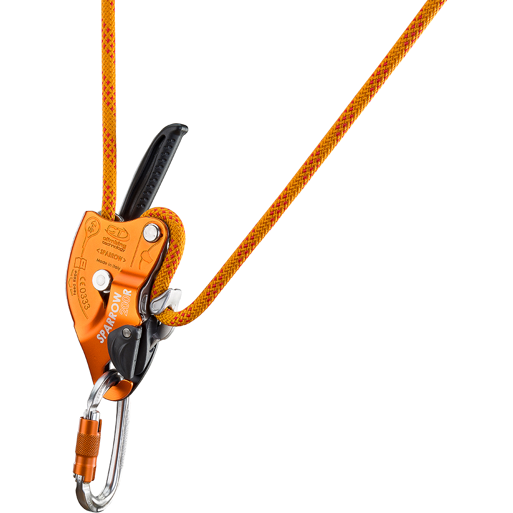 CT Sparrow 200R (Rescue Descender)