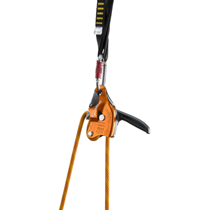 CT Sparrow 200R (Rescue Descender)