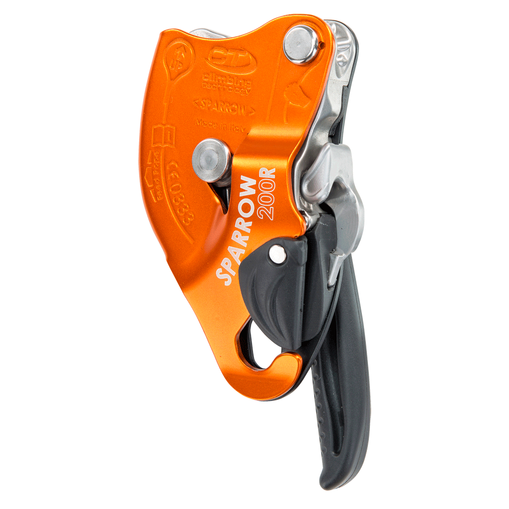 CT Sparrow 200R (Rescue Descender)