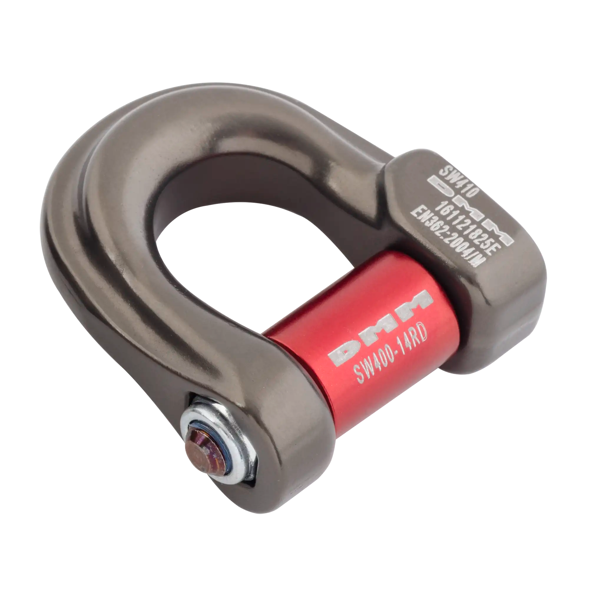 DMM Compact D Shackles