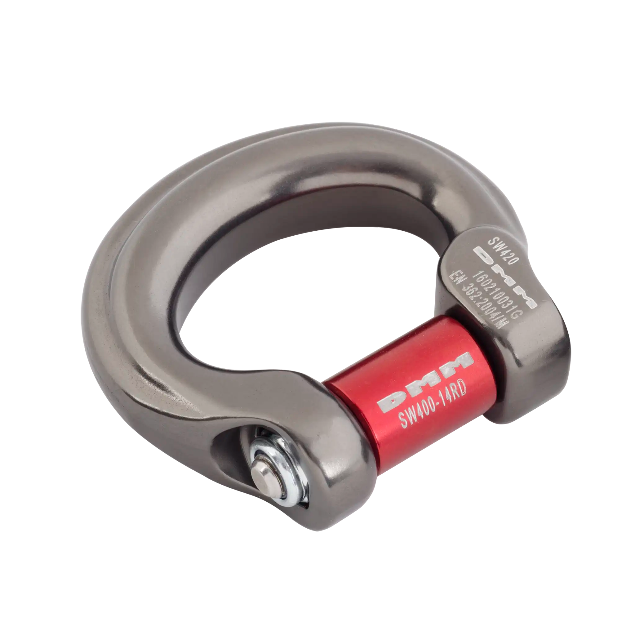 DMM Compact Bow Shackles