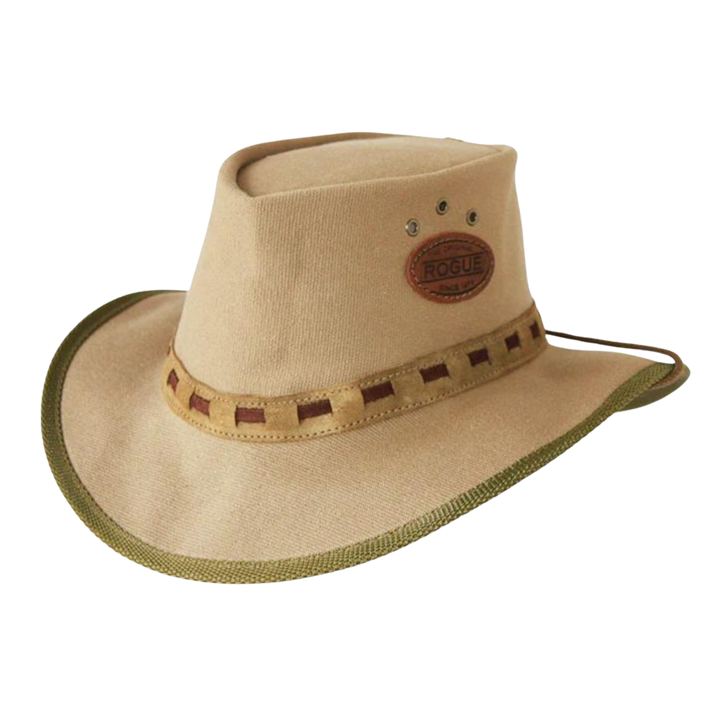 Rogue 306D Kalahari Hat