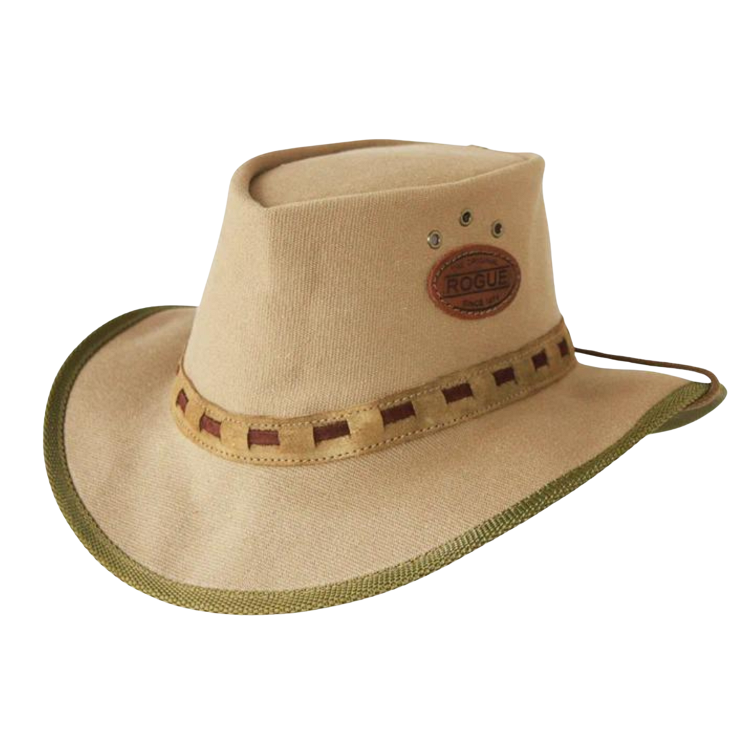 Rogue 306D Kalahari Hat