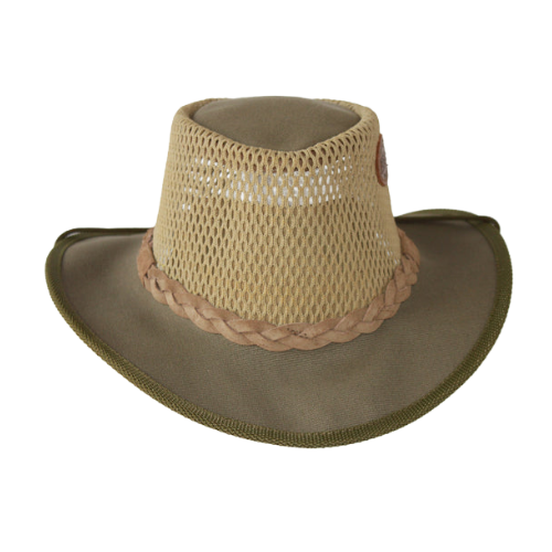 Rogue 304L Airhead Hat