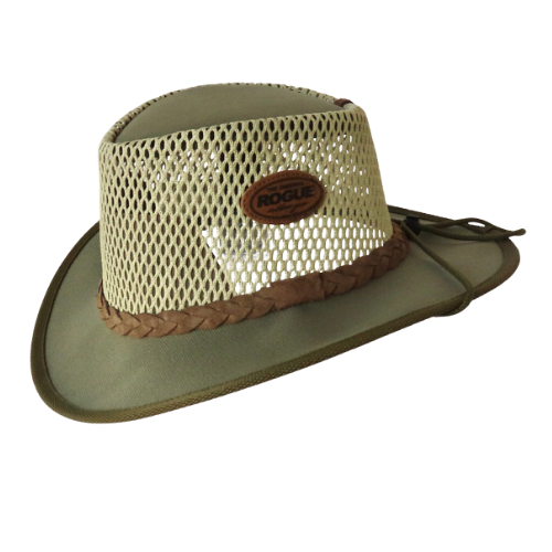 Rogue 304L Airhead Hat