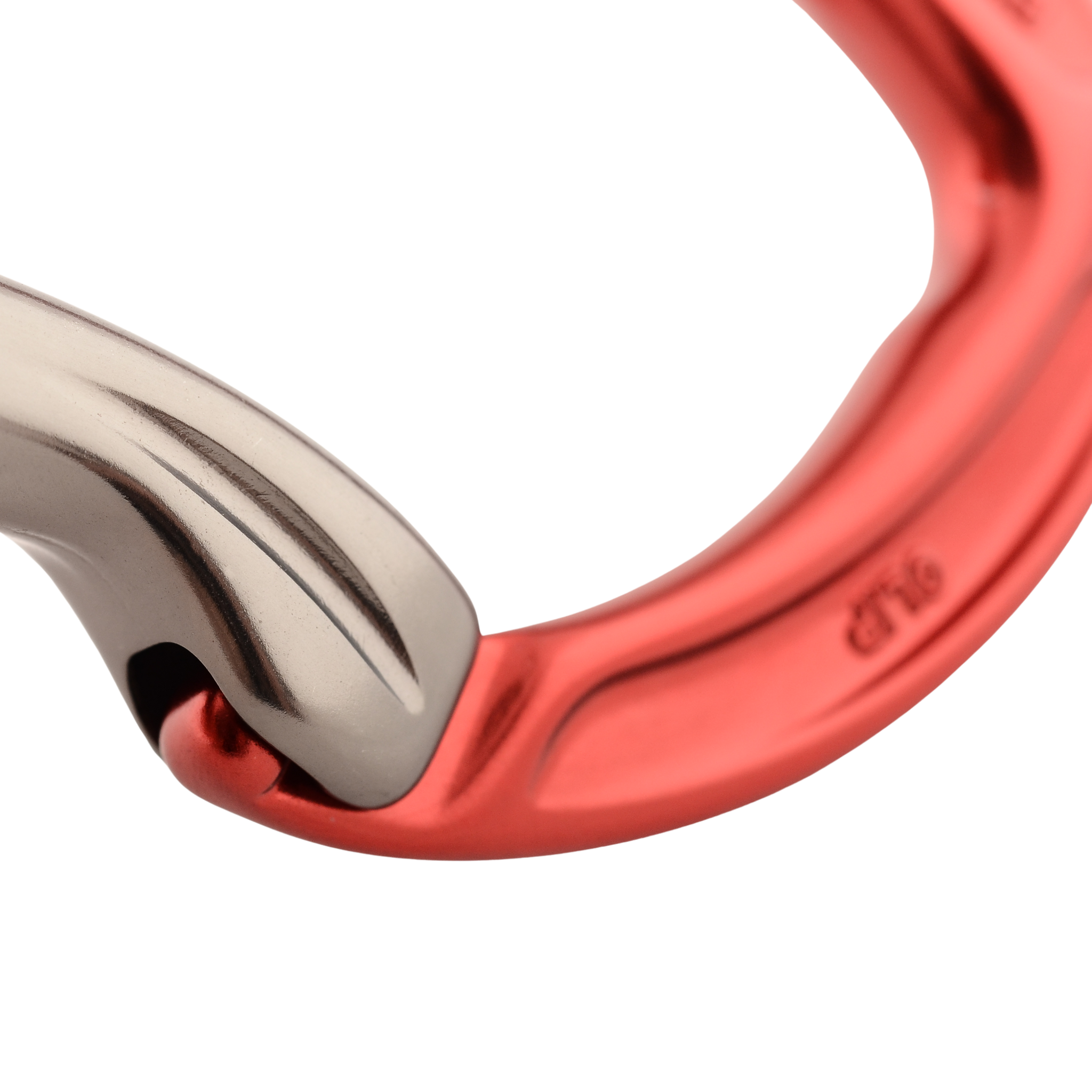 DMM Alpha Sport Carabiner