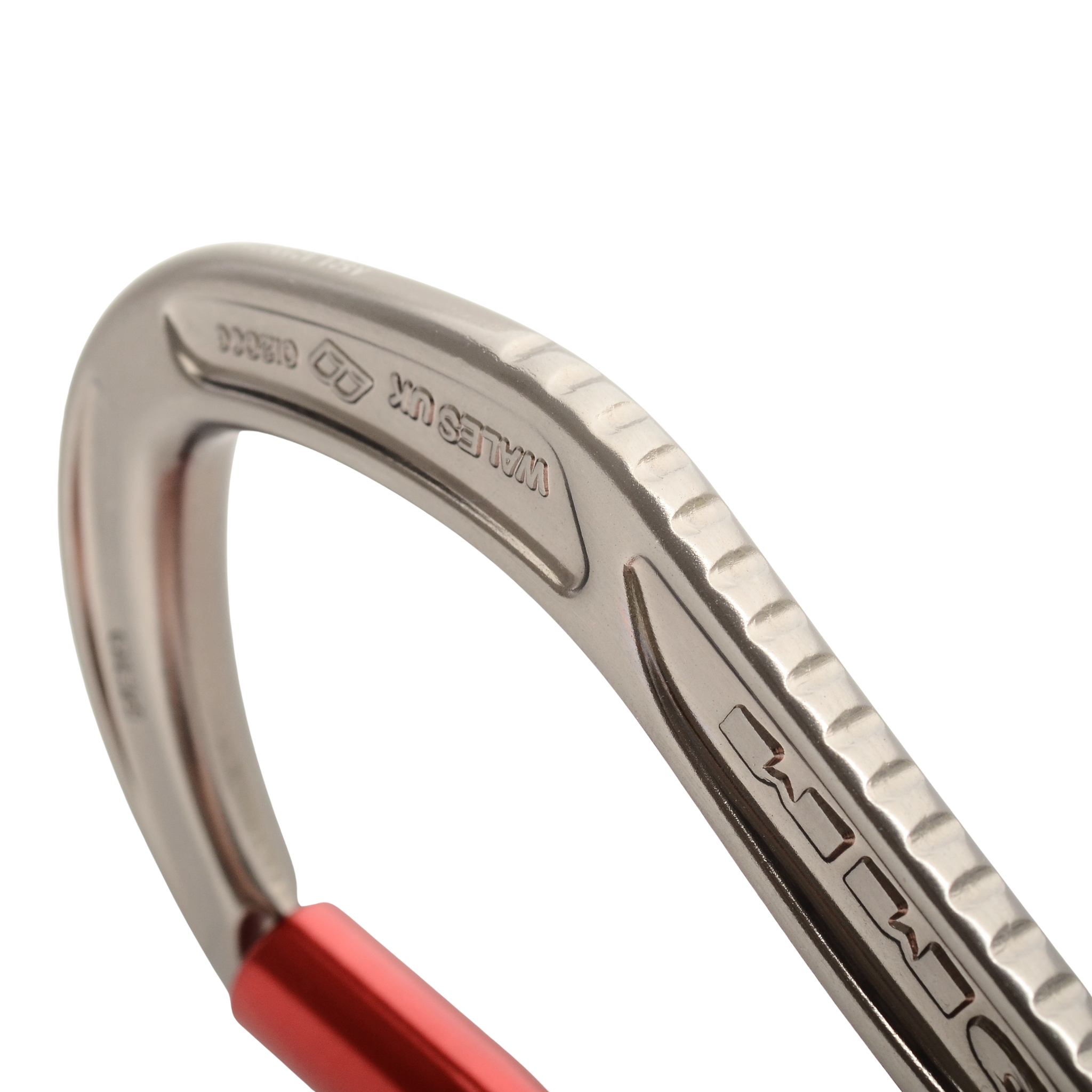 DMM Alpha Sport Carabiner
