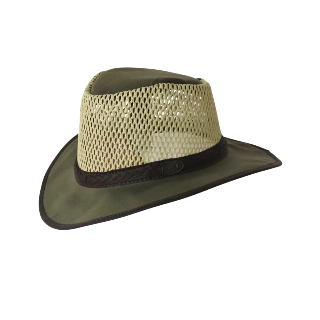 Rogue 404TL Yukon Breezy Hat