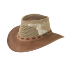 Rogue 301P Breezy Hat (With Metal Badge)