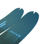 Touring Ski set: HAGAN PURE 90 Ski + Pure 10 Binding
