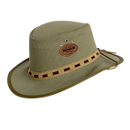 Rogue 306L Kalahari Hat