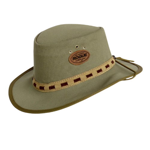 Rogue 306L Kalahari Hat