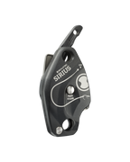 CT SIRIUS Self Braking Descender
