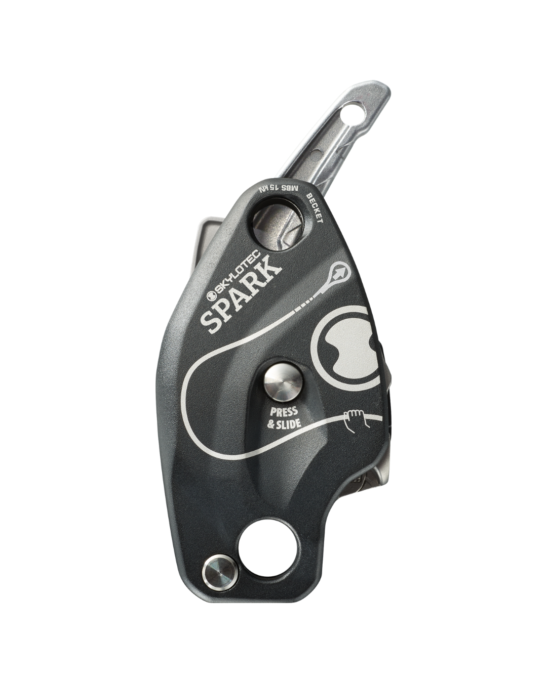 CT SPARK Descender
