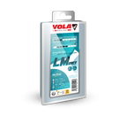 Vola Racing LM Race Ski & Snowboard Glide Wax 80 g Blue / No fluor