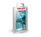 Vola Racing Molybden LM Race Blue Ski Wax 80 g / No fluor