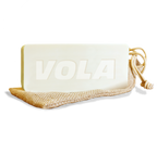 Vola Racing Eco Ski & Snowboard Wax 200g / No Fluor / 100 % Natural and Biosourced Paraffins