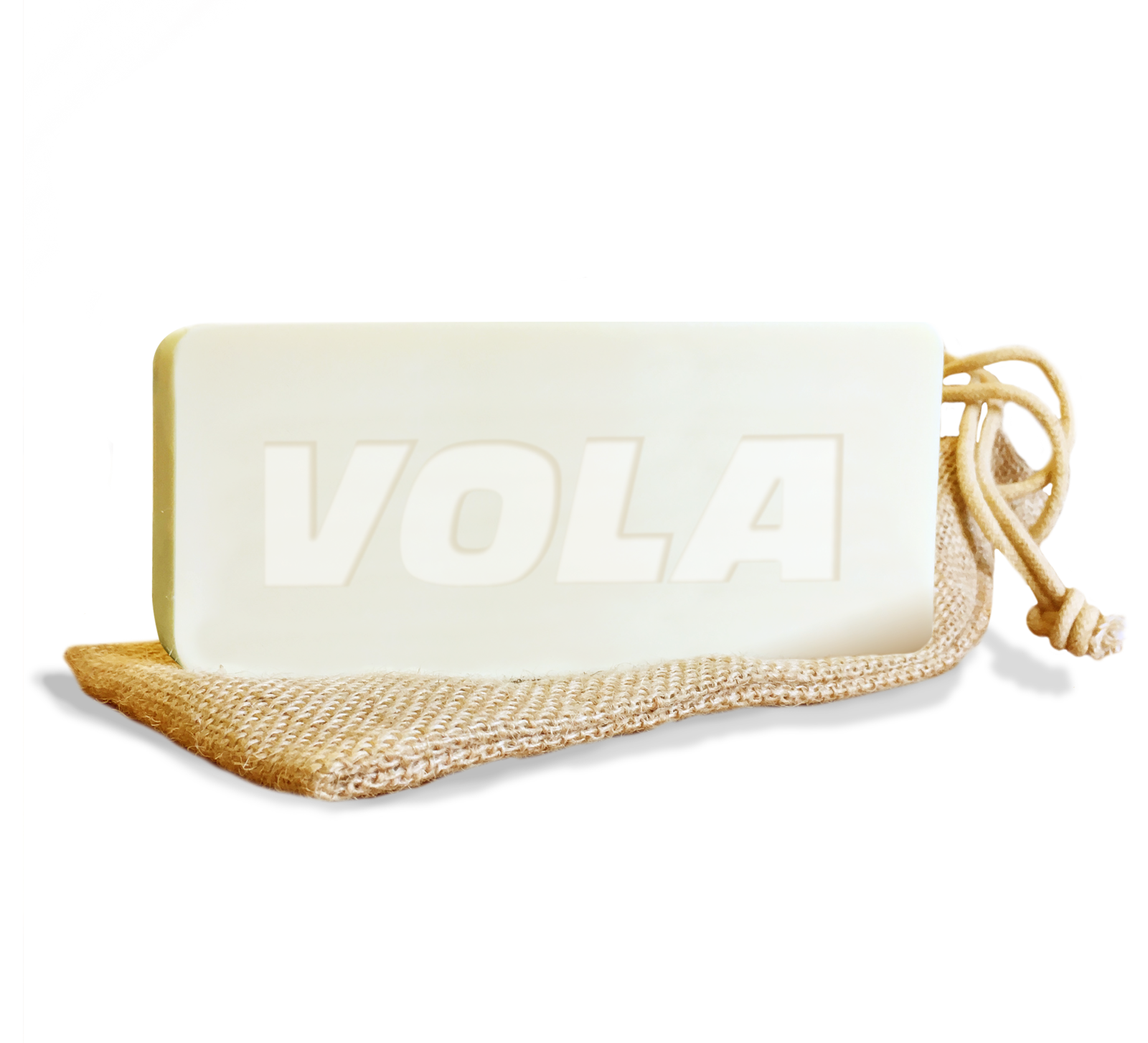 Vola Racing Eco Ski & Snowboard Wax 200g / No Fluor / 100 % Natural and Biosourced Paraffins