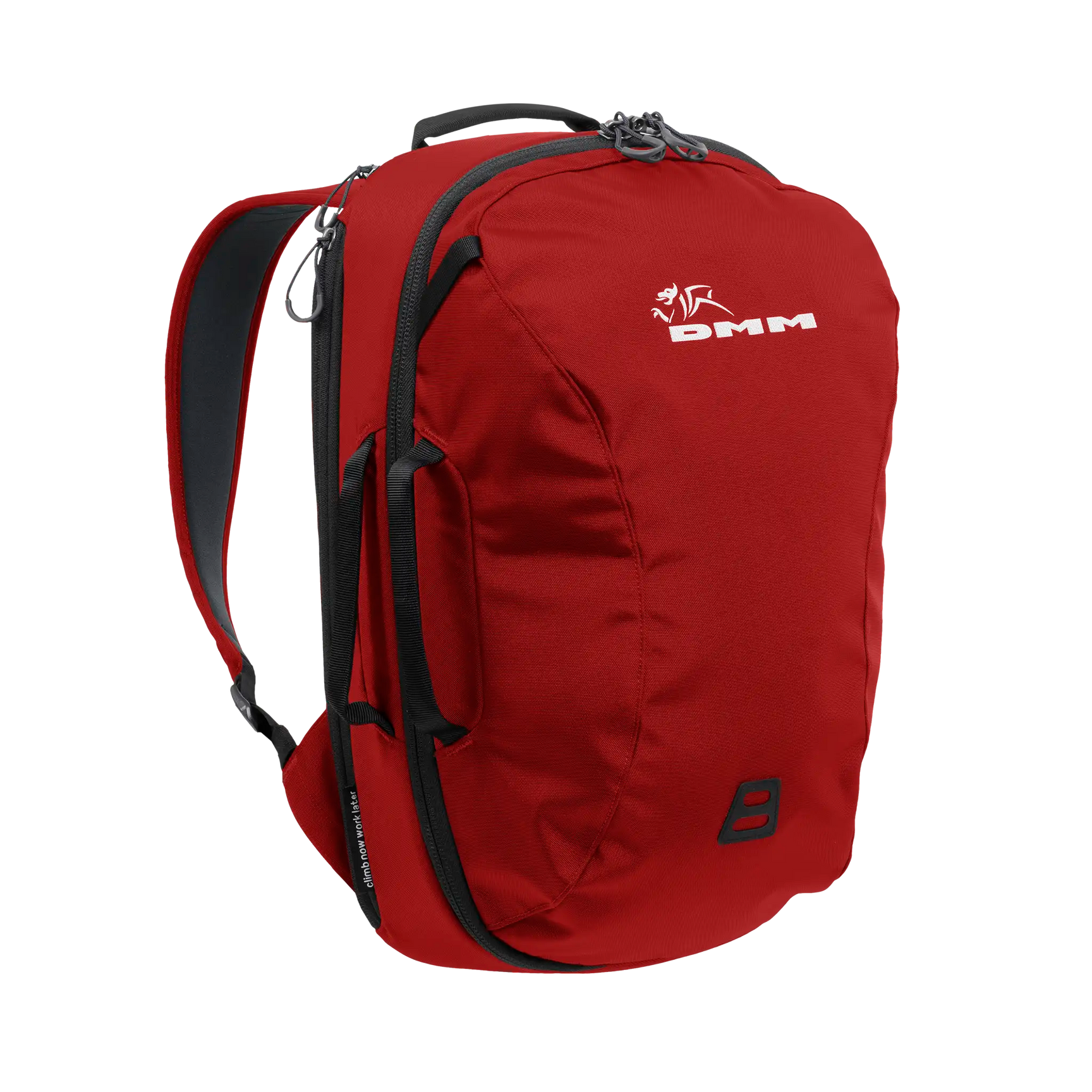 DMM Short Haul 30L Bagpack