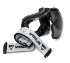 Vola Innovity Ski & Snowboard Goggles / Texture / Anti fog / Magnetic Goggles / UV400 Protection