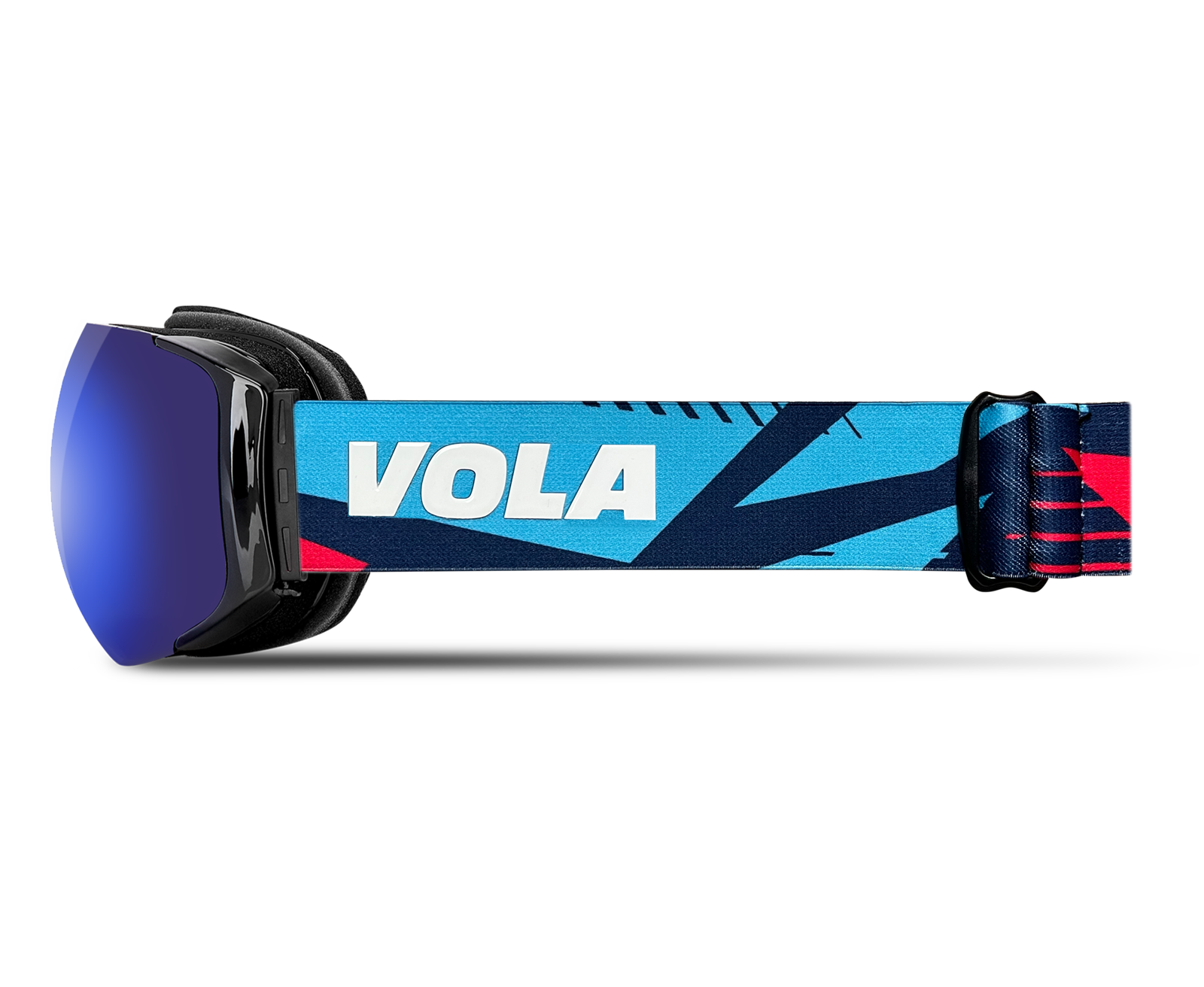 Vola Innovity Ski & Snowboard Goggles / Agility / Anti fog / Magnetic Goggles / UV400 Protection