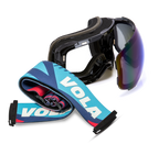 Vola Innovity Ski & Snowboard Goggles / Agility / Anti fog / Magnetic Goggles / UV400 Protection