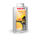 Vola Racing Molybden HM Race Yellow Ski Wax 80 g / No fluor