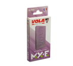 Vola Racing MX-E Purple 80g / Racing & Ecological Ski Wax