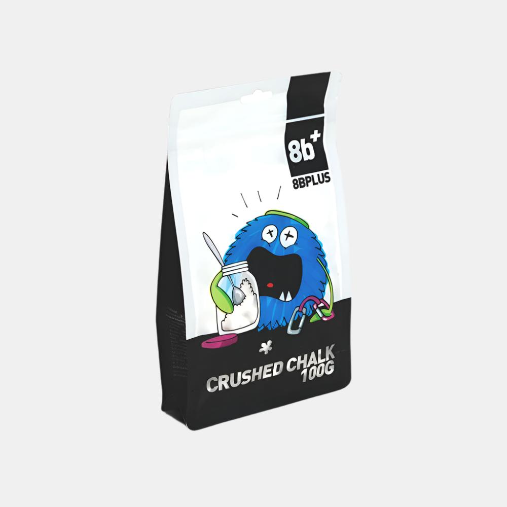 100G Crushed Chalk