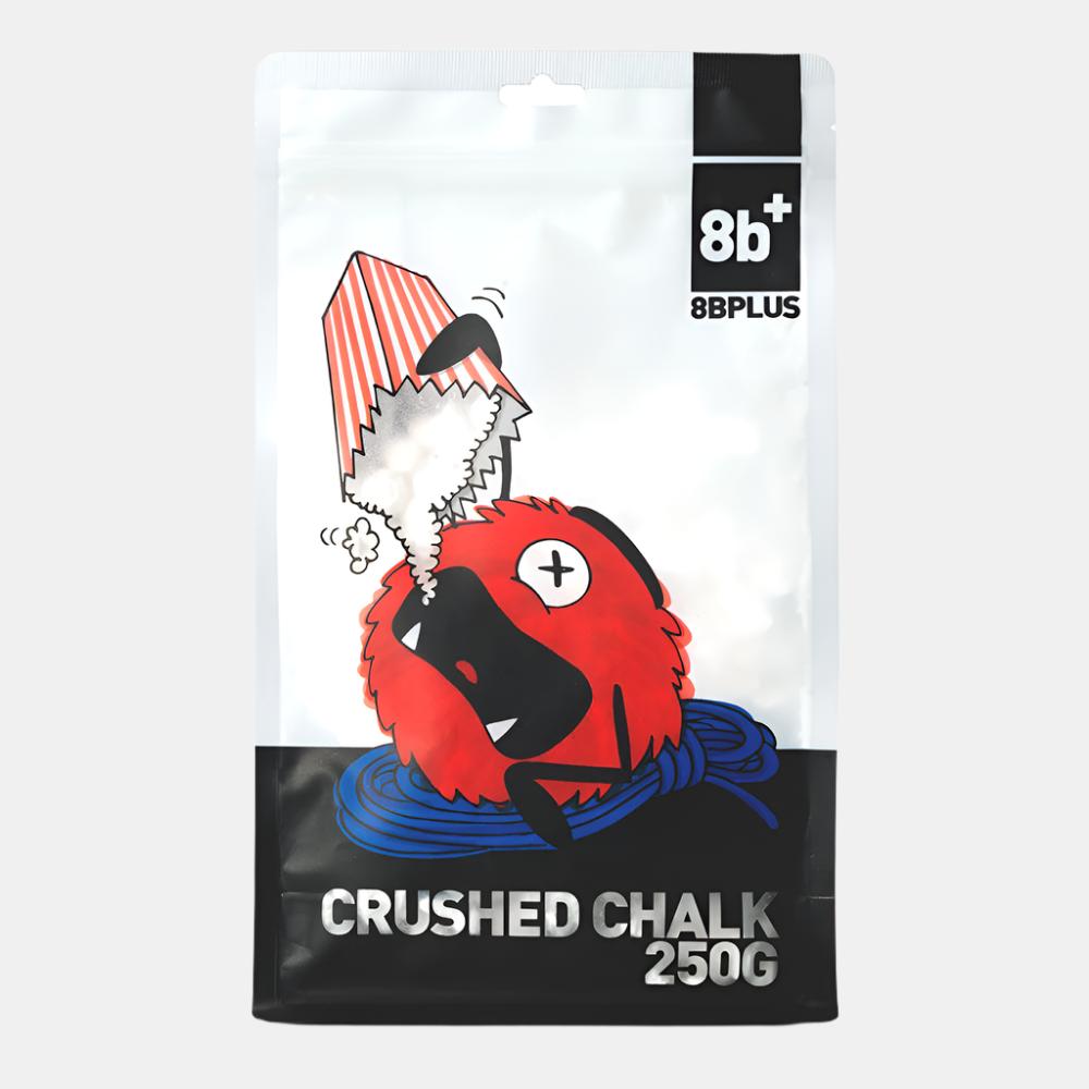 250G Crushed Chalk