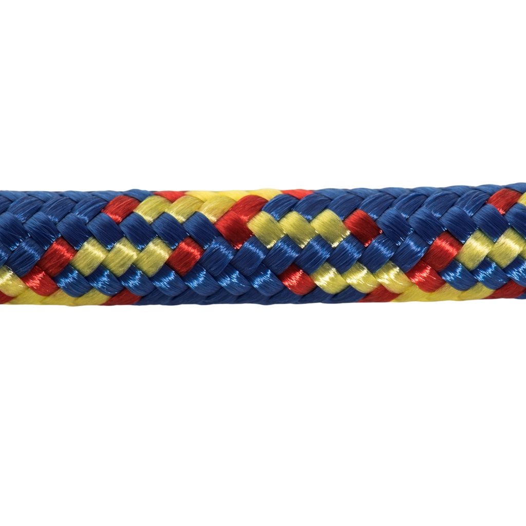 COUSIN Semi- Static 6mm Cord 120m