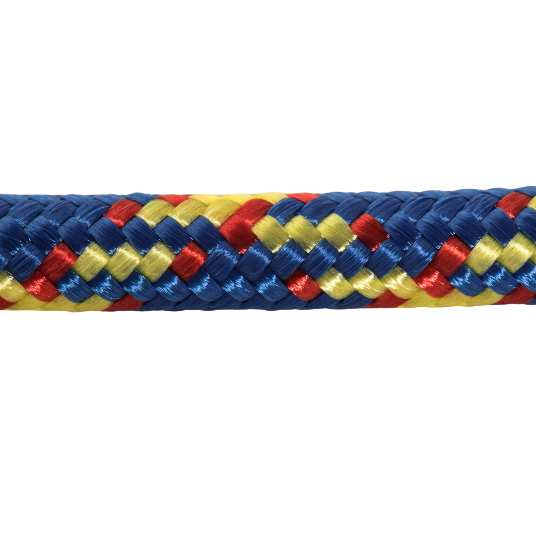 COUSIN Semi- Static 6mm Cord 120m