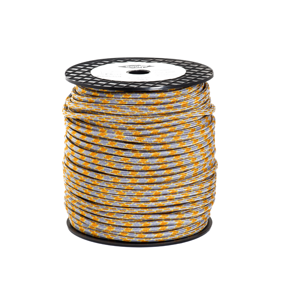 COUSIN Semi- Static 7mm Cord 120m