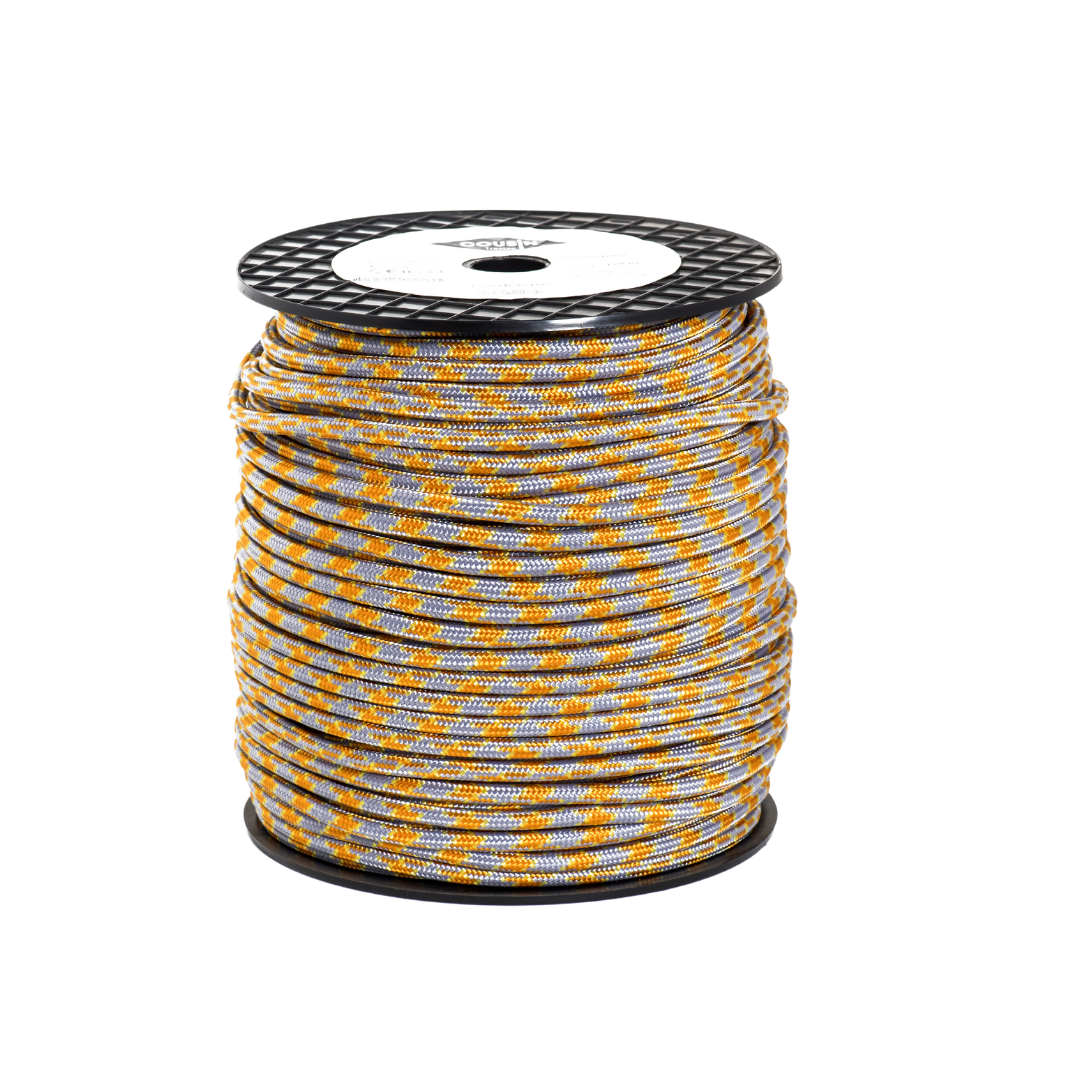 COUSIN Semi- Static 7mm Cord 120m