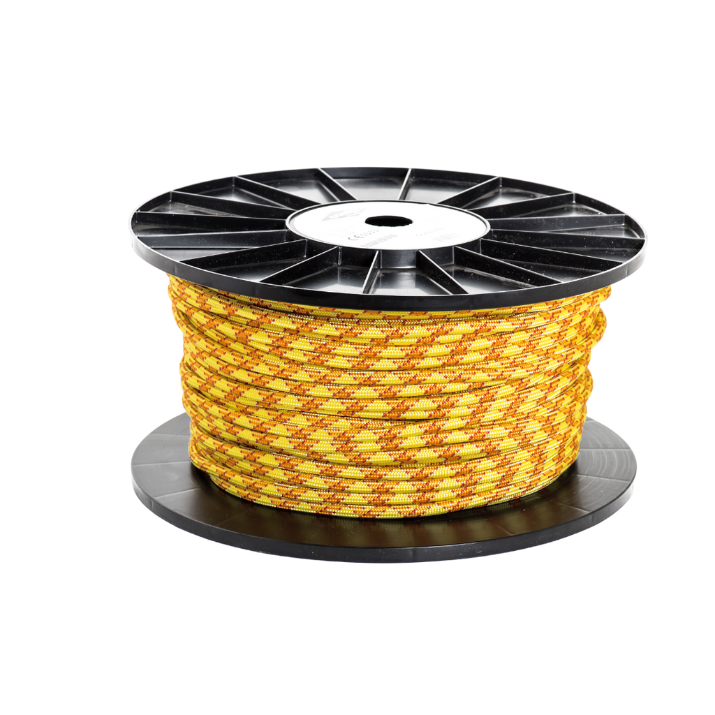 COUSIN Semi- Static 8mm Cord 120m