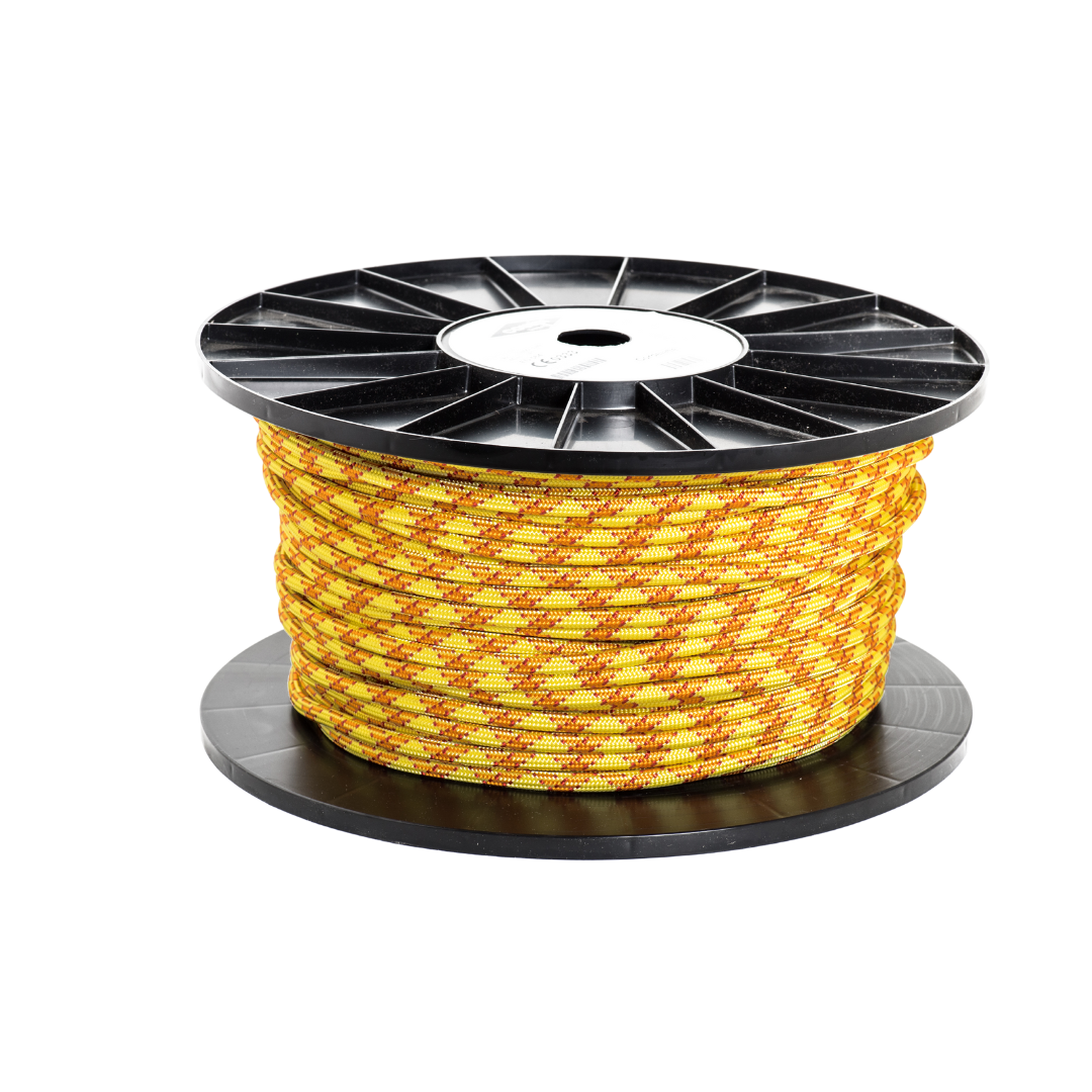 COUSIN Semi- Static 8mm Cord 120m