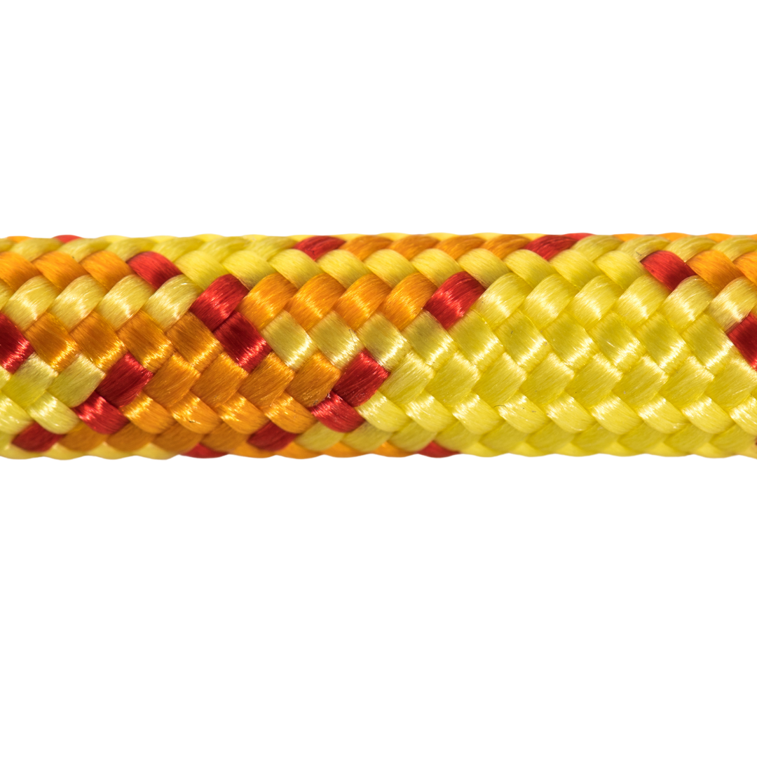 COUSIN Semi- Static 8mm Cord 120m