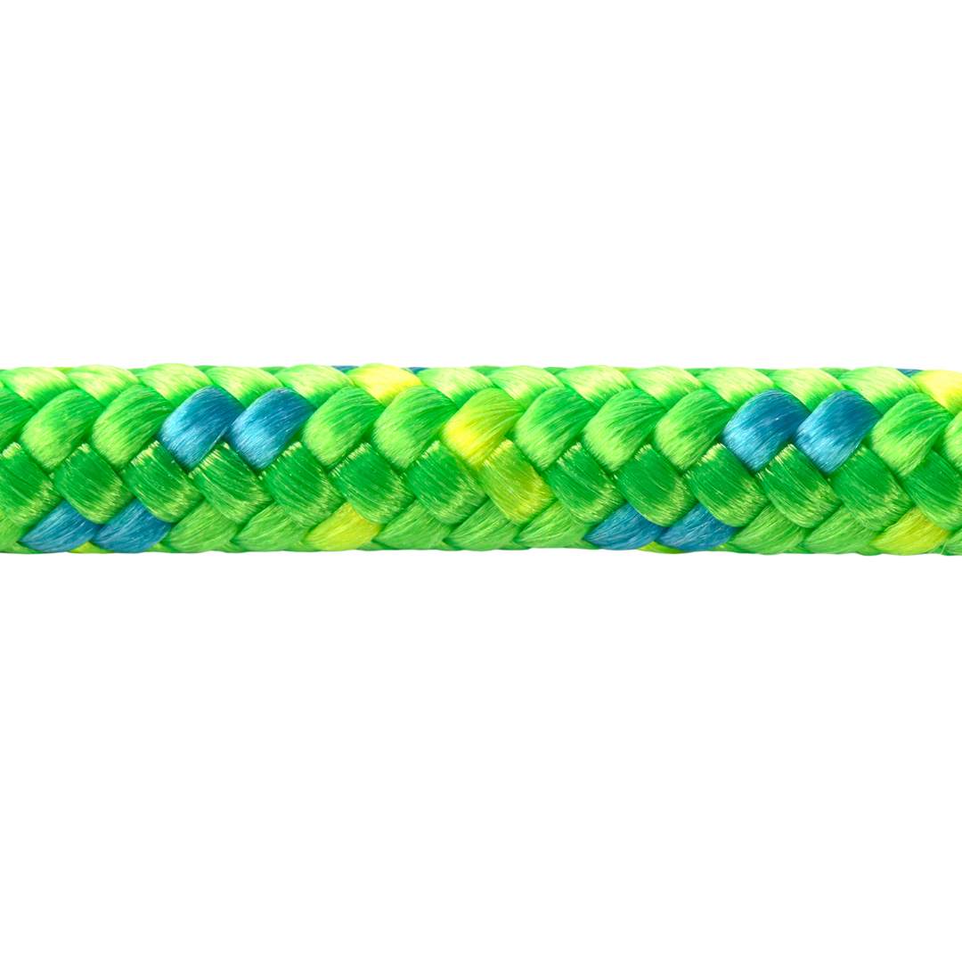 COUSIN Semi- Static 4mm Cord 120m