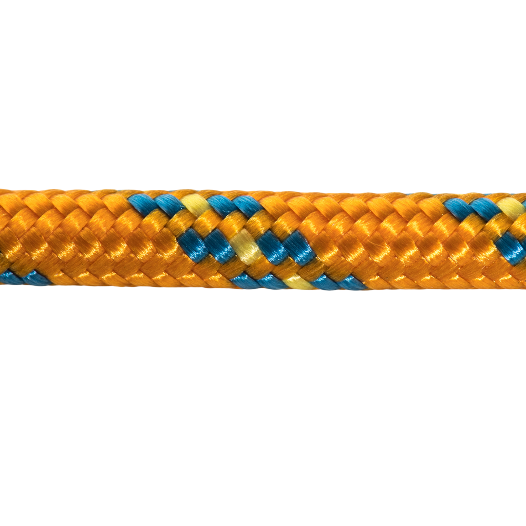 COUSIN Semi- Static 5mm Polyamide Cord 120m