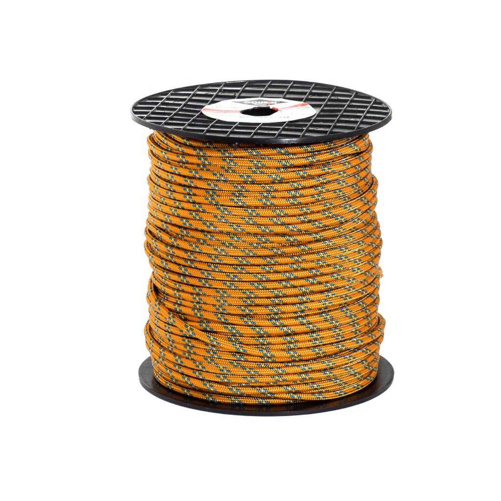 COUSIN Semi- Static 5mm Polyamide Cord 120m