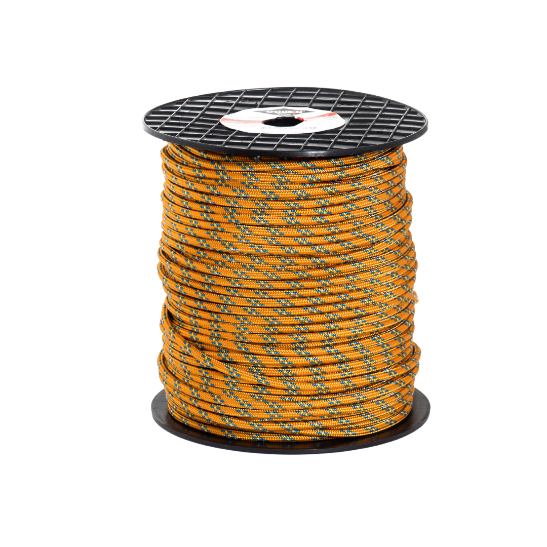 COUSIN Semi- Static 5mm Polyamide Cord 120m