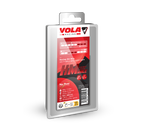 Vola Racing Molybden HM Race Red Ski Wax 80 g / No fluor