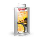Vola Racing Molybden LM Race Yellow Ski Wax 80g / No fluor