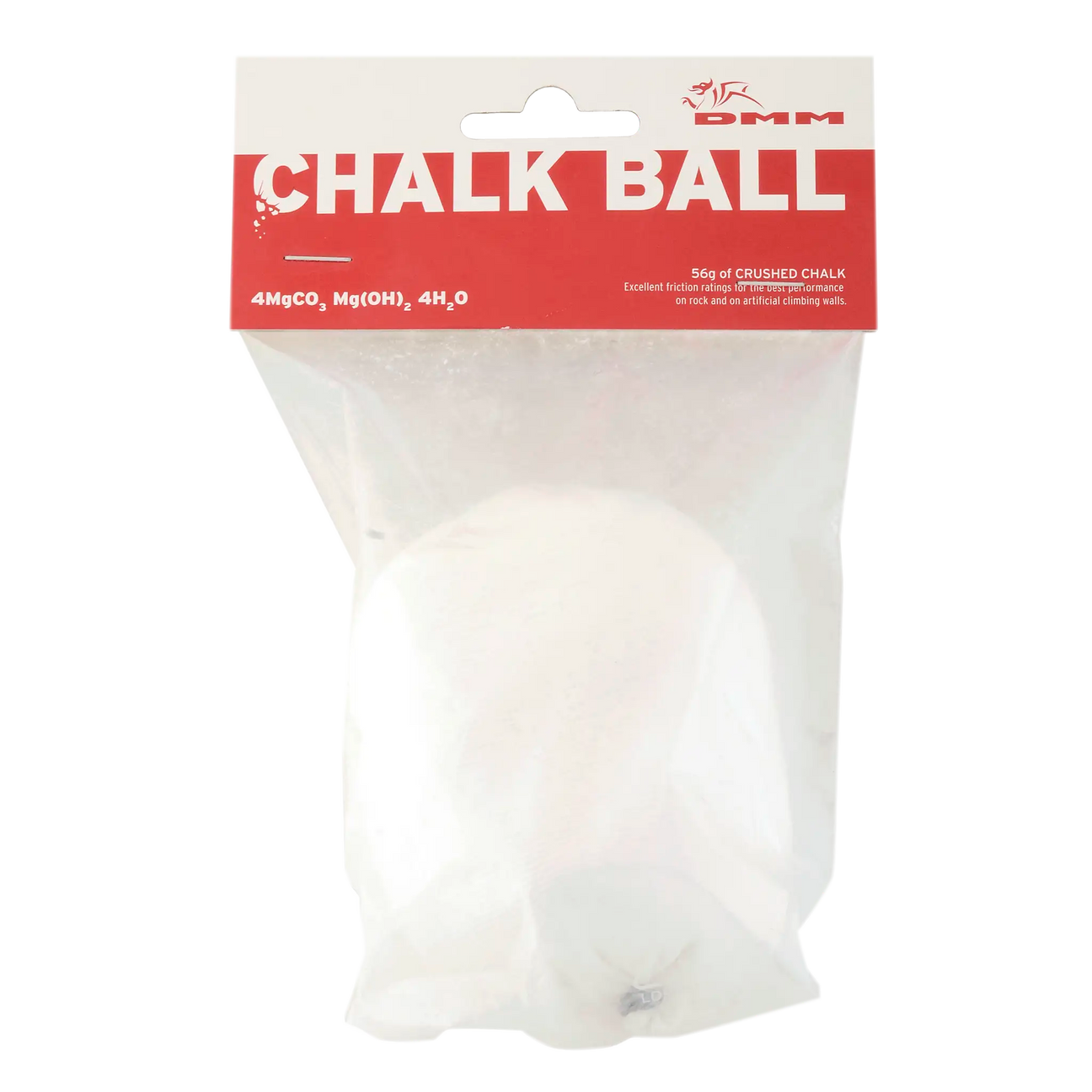 Chalk Ball