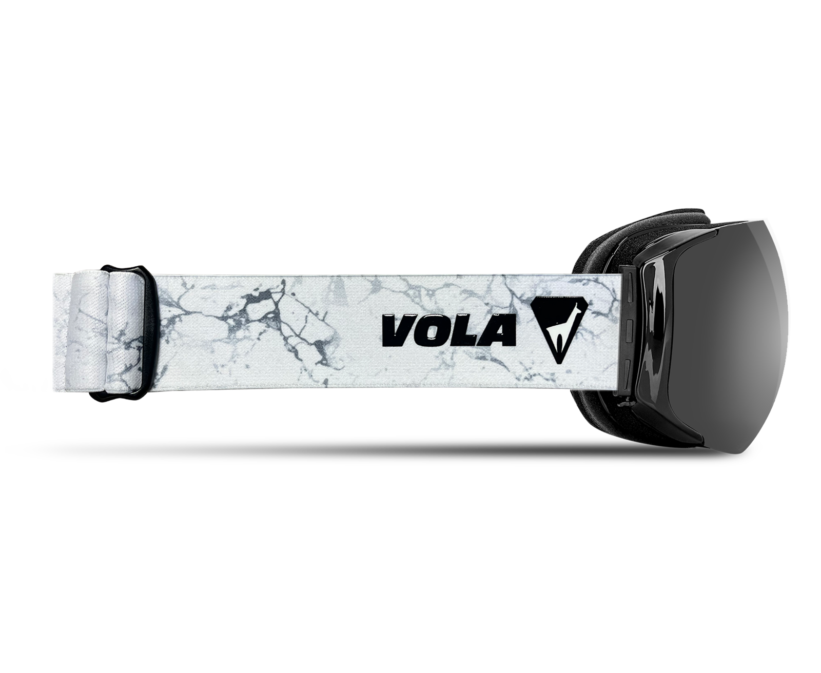 Vola Innovity Ski & Snowboard Goggles / Texture / Anti fog / Magnetic Goggles / UV400 Protection