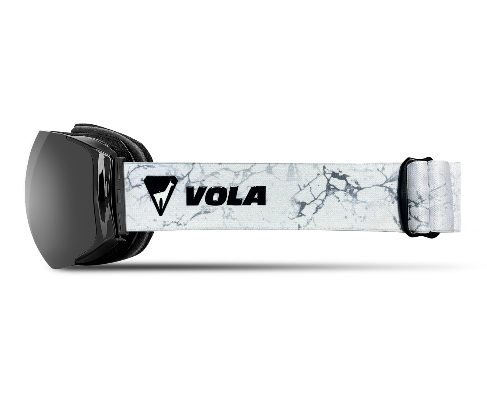 Vola Innovity Ski & Snowboard Goggles / Texture / Anti fog / Magnetic Goggles / UV400 Protection