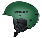Sentinel Ski Helmet