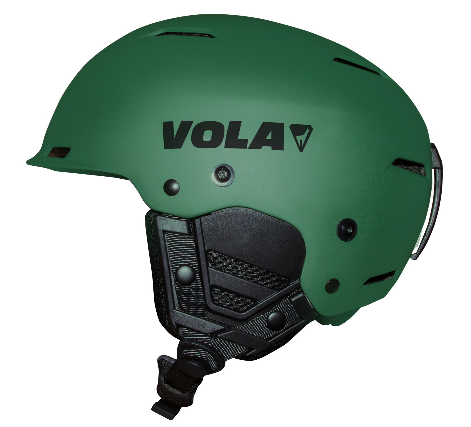 Sentinel Ski Helmet