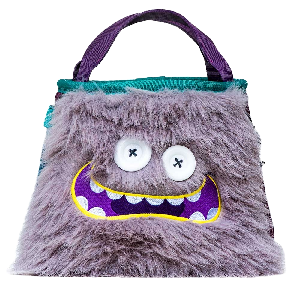 ANGUS The 8BPLUS Boulder Bag